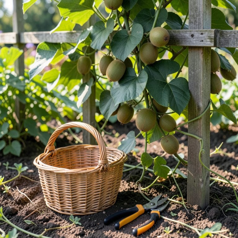 How to Pick Out Kiwi: Simple Tricks for Sweetest Fruit