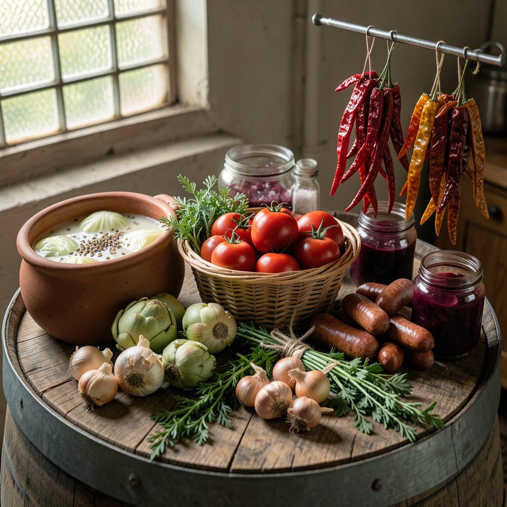 Comprehensive how to prevent cellar rotting visual reference