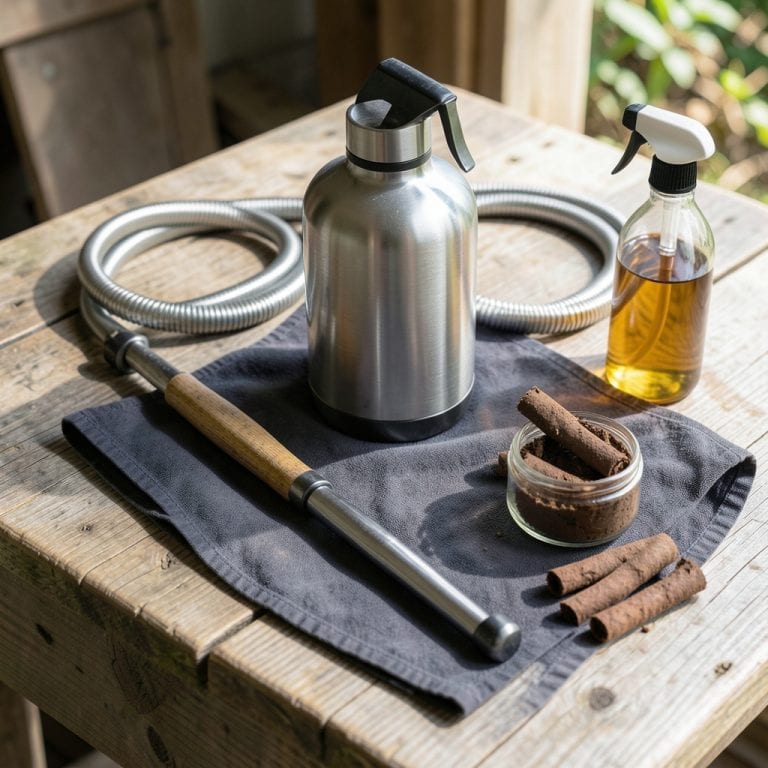 How to Prevent Dirt Daubers: Natural Deterrents and Nest Removal Tips