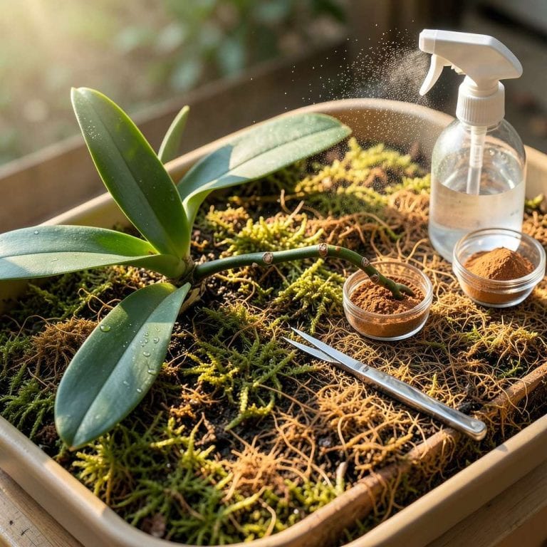 How to Propagate Orchids: Foolproof Steps for New Blooms