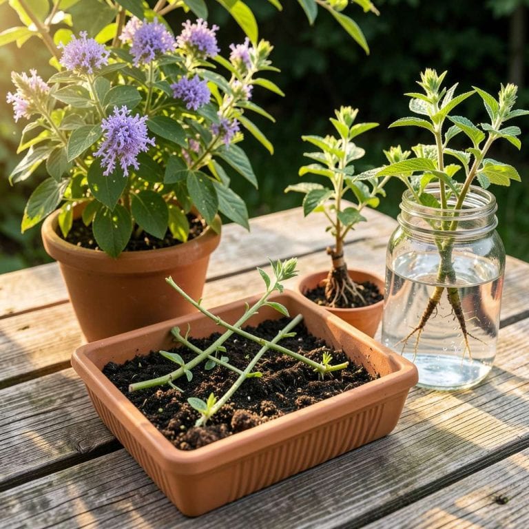 How to Propagate Shrubs: Foolproof Methods for Lush New Growth How to Propagate Shrubs: Foolproof Methods for Lush New Growth