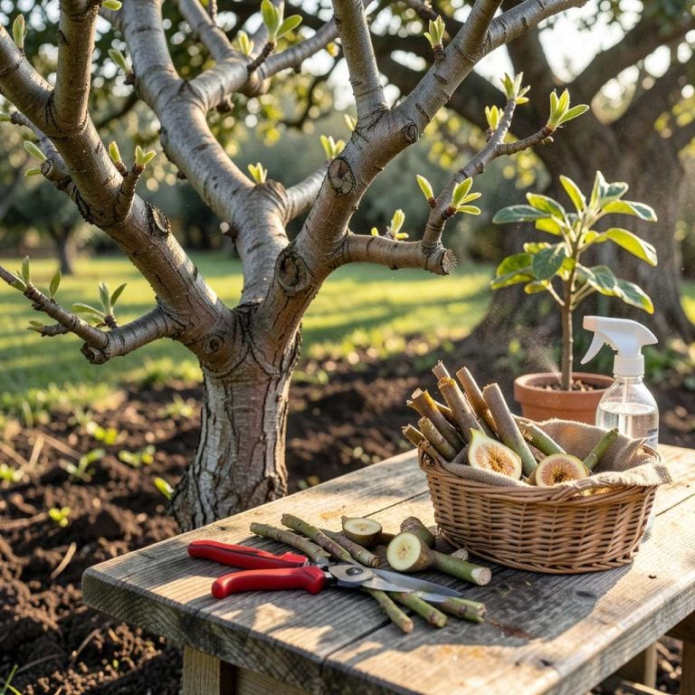 How to Prune a Fig Tree: The Gardener’s Guide to Bountiful Harvests How to Prune a Fig Tree: The Gardener’s Guide to Bountiful Harvests