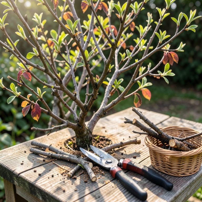 How to Prune Blueberries: The Key to Bigger Harvests Next Season How to Prune Blueberries: The Key to Bigger Harvests Next Season