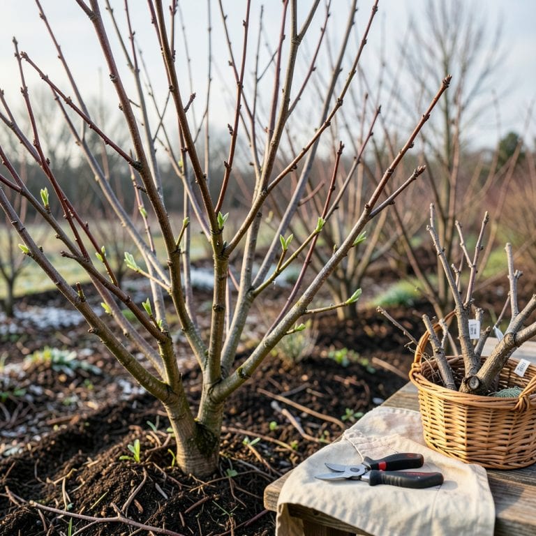 How to Prune Blueberry Bushes: Maximize Yield With This Foolproof Method How to Prune Blueberry Bushes: Maximize Yield With This Foolproof Method