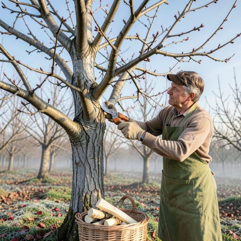 How to Prune Cherry Trees: Step-by-Step for Bigger, Healthier Harvests How to Prune Cherry Trees: Step-by-Step for Bigger, Healthier Harvests
