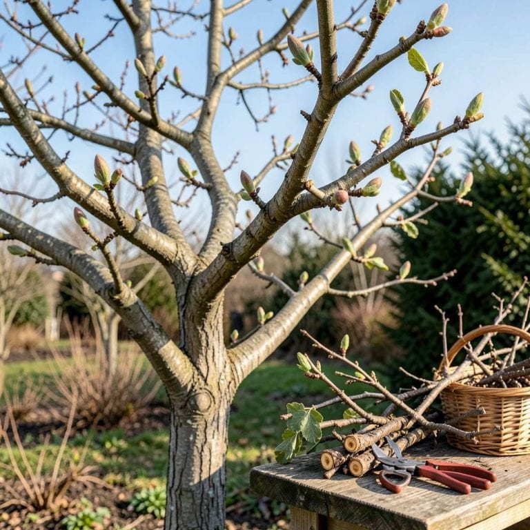How to Prune a Fig Tree: The Key to Bigger Harvests and Healthier Growth How to Prune a Fig Tree: The Key to Bigger Harvests and Healthier Growth