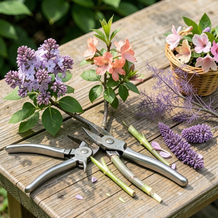 How to Prune Flowers: The Gardener’s Guide to Bigger, Brighter Blooms