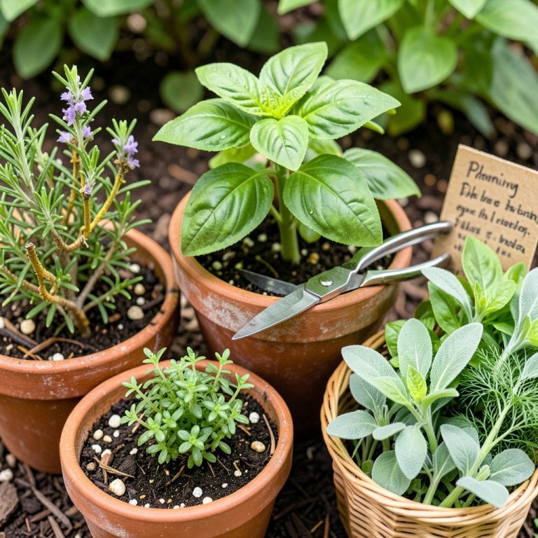 How to Prune Herbs: The Foolproof Guide for Bushier, Healthier Plants How to Prune Herbs: The Foolproof Guide for Bushier, Healthier Plants
