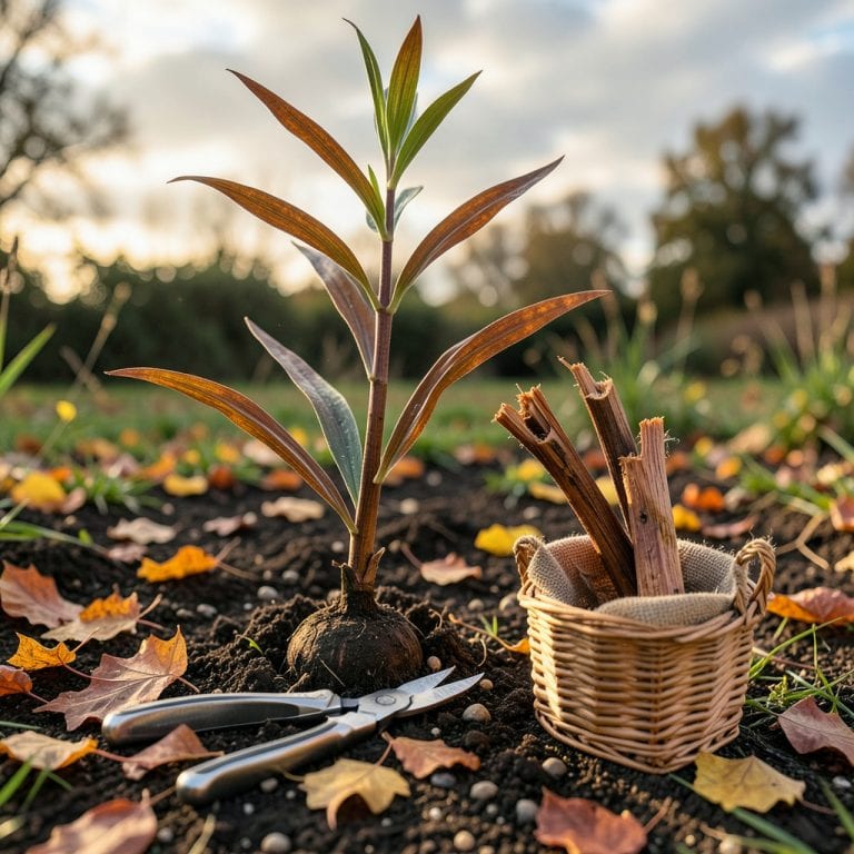 How to Prune Lilies: Step-by-Step for Bigger Blooms Next Season How to Prune Lilies: Step-by-Step for Bigger Blooms Next Season