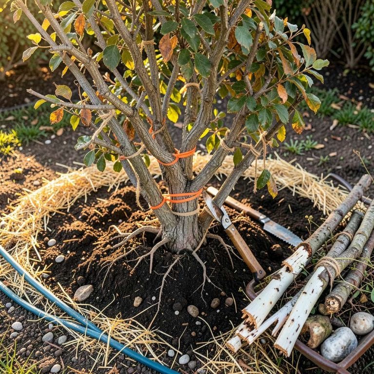 Removing Large Bushes: The Step-by-Step Guide for Stubborn Roots Removing Large Bushes: The Step-by-Step Guide for Stubborn Roots