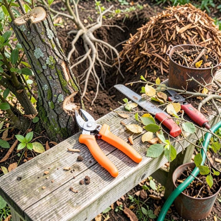 Overgrown Shrubs Removal: The Foolproof Guide to Clearing Your Yard Overgrown Shrubs Removal: The Foolproof Guide to Clearing Your Yard