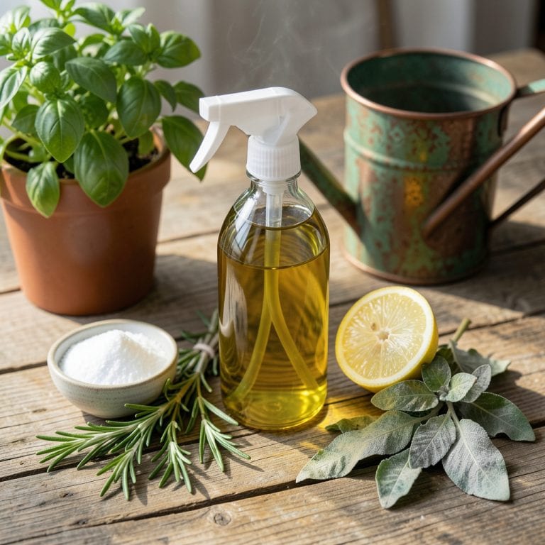 How to Rid Powdery Mildew: Organic Spray for Immediate Results How to Rid Powdery Mildew: Organic Spray for Immediate Results