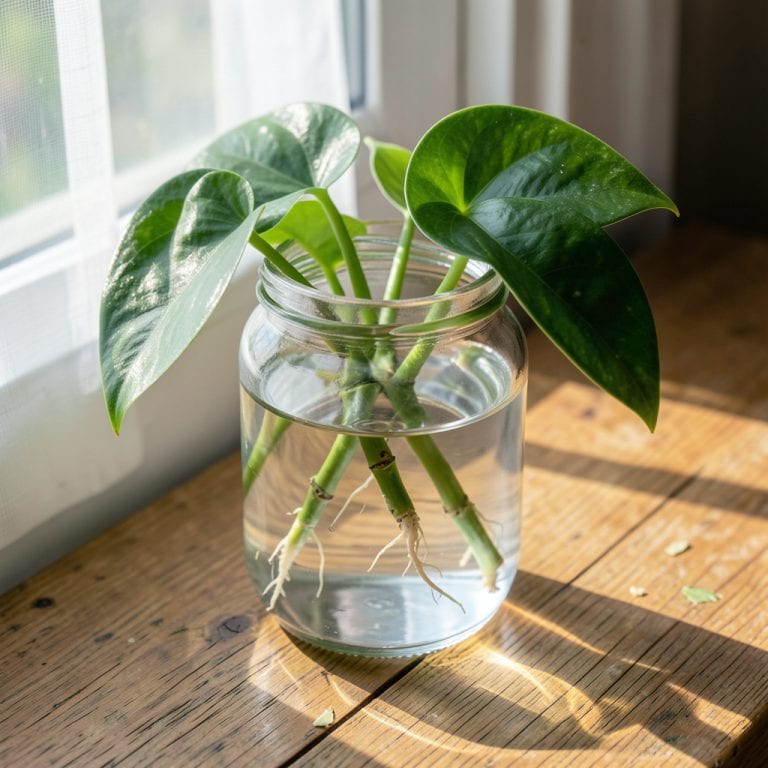 How To Root Clippings: Proven Water Propagation Method