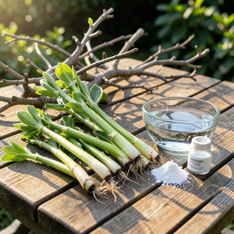 How to Root Forsythia: Simple Water Propagation for New Shrubs
