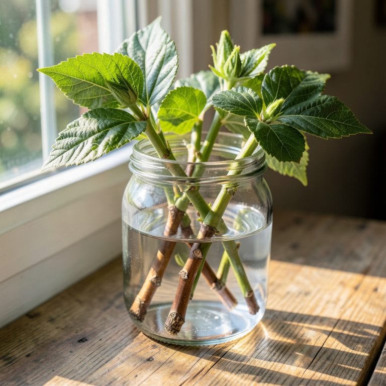 How to Root Hibiscus: Proven Water Propagation Method