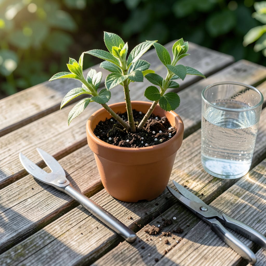 Comprehensive how to root honeysuckle visual reference