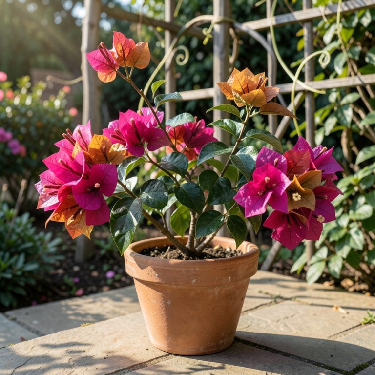 How to Shape Bougainvillea: Pruning Tips for Vibrant Blooms