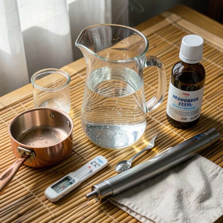 How to Sterilize Water for Orchids Watering: 3 Foolproof Methods for Healthy Roots