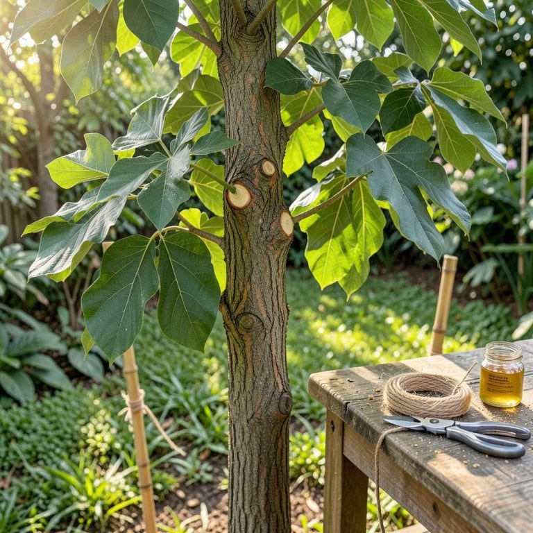 Pruning Paw Paw Trees: The Key to Controlling Height Without Harm Pruning Paw Paw Trees: The Key to Controlling Height Without Harm