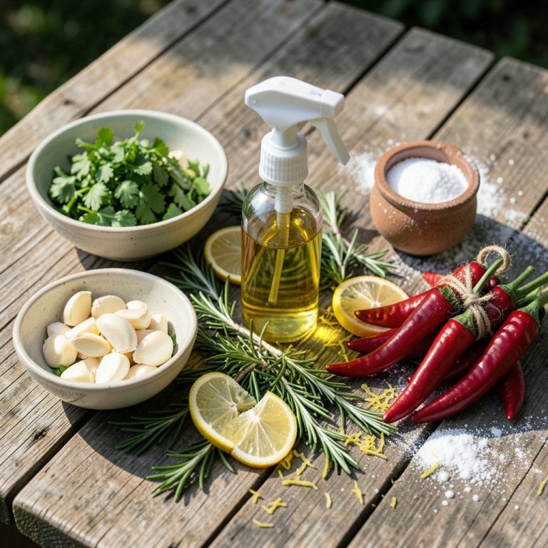 How To Stop Powdery Mildew: Natural Prevention and Treatment Methods How To Stop Powdery Mildew: Natural Prevention and Treatment Methods