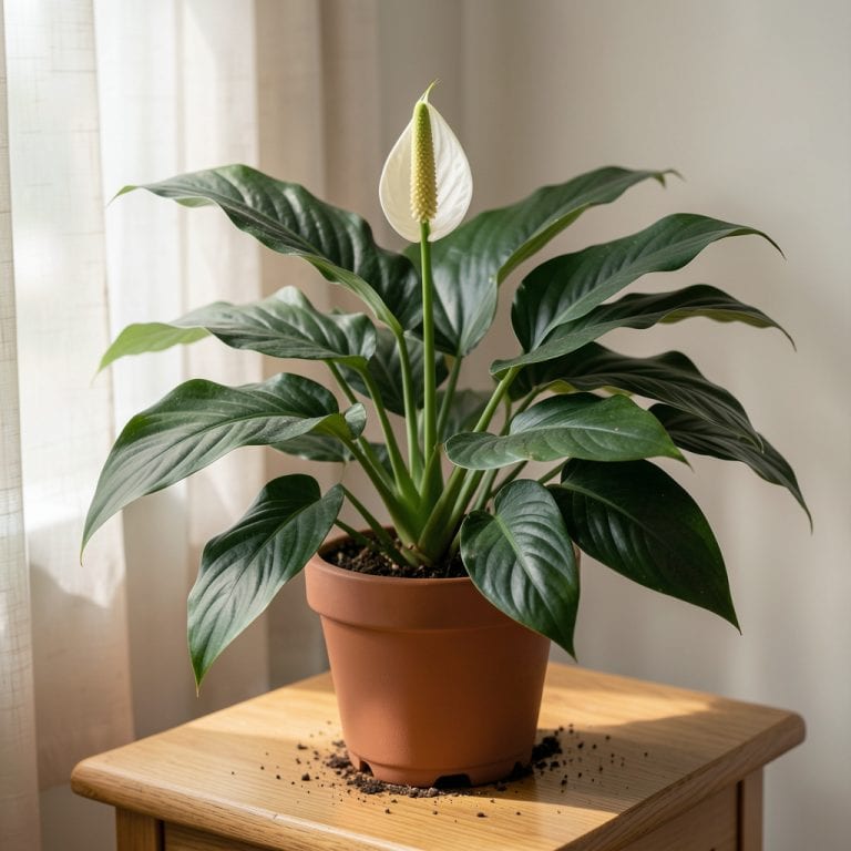 How to Tell If a Plant Has Too Much Water: 5 Warning Signs to Spot Early