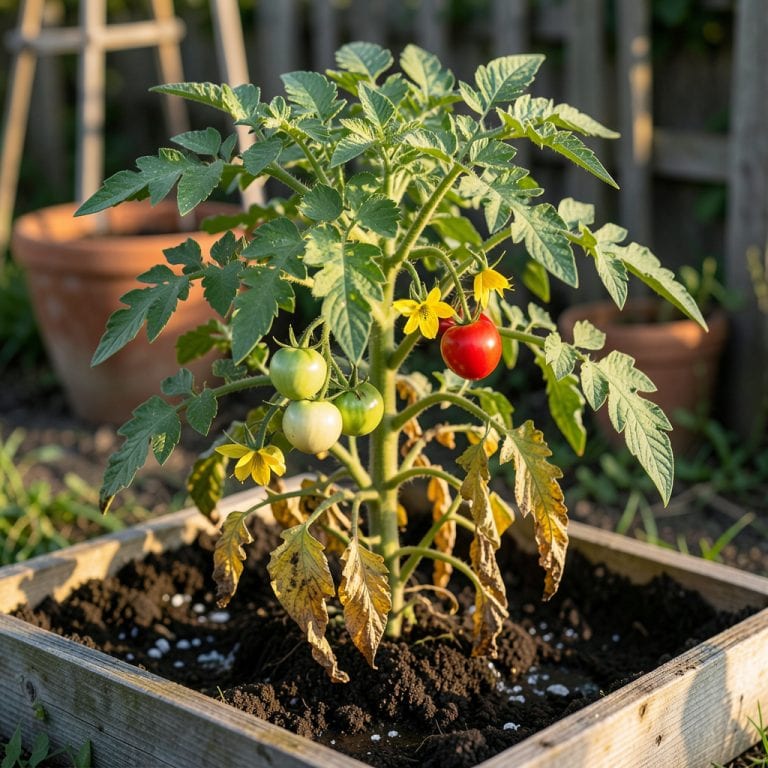How to Tell If a Plant Is Getting Too Much Water: 5 Warning Signs to Spot Early