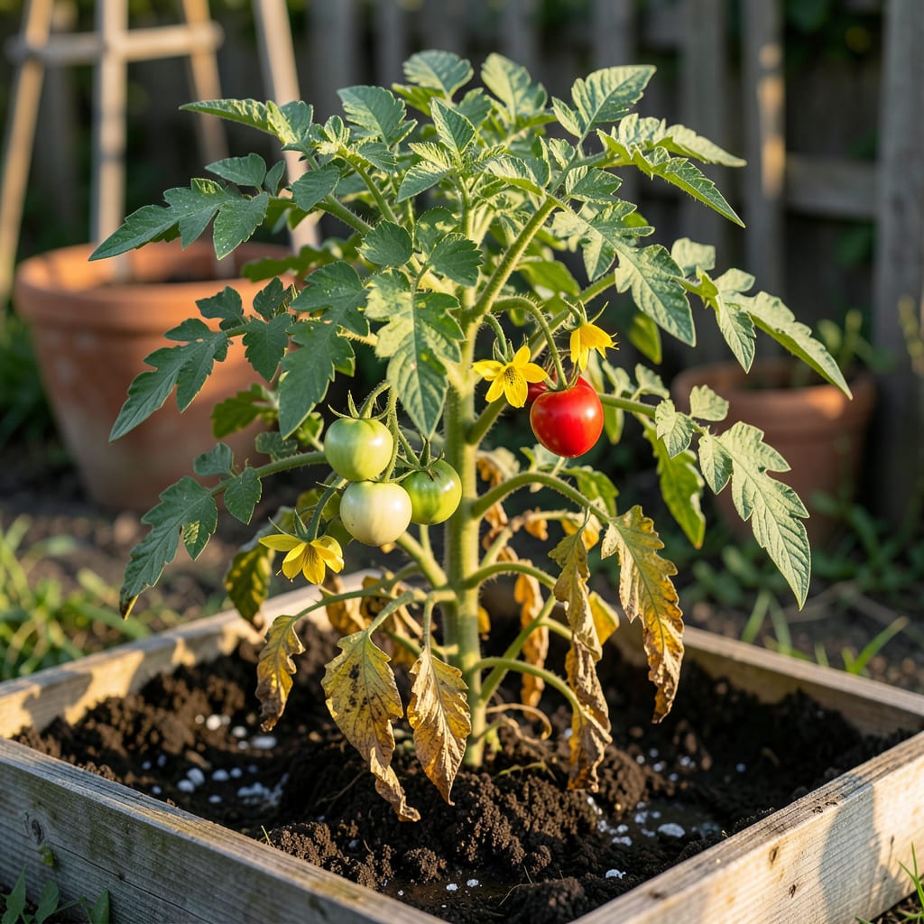 How to Tell If a Plant Is Getting Too Much Water: 5 Warning Signs to Spot Early detailed visual guide