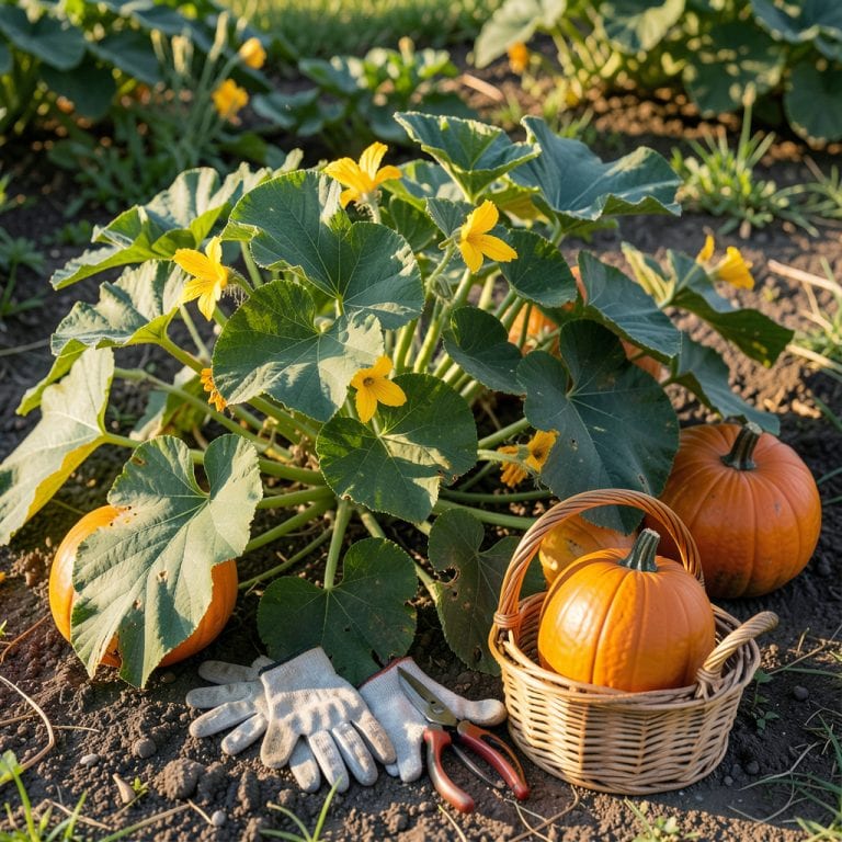 How to Tell If a Pumpkin Is Ready to Pick: 3 Field-Tested Signs How to Tell If a Pumpkin Is Ready to Pick: 3 Field-Tested Signs