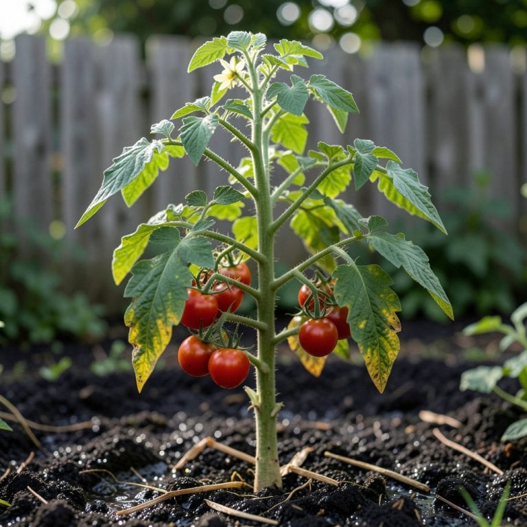 How to Tell If Plant Has Too Much Water: 5 Visual Signs You’re Overwatering