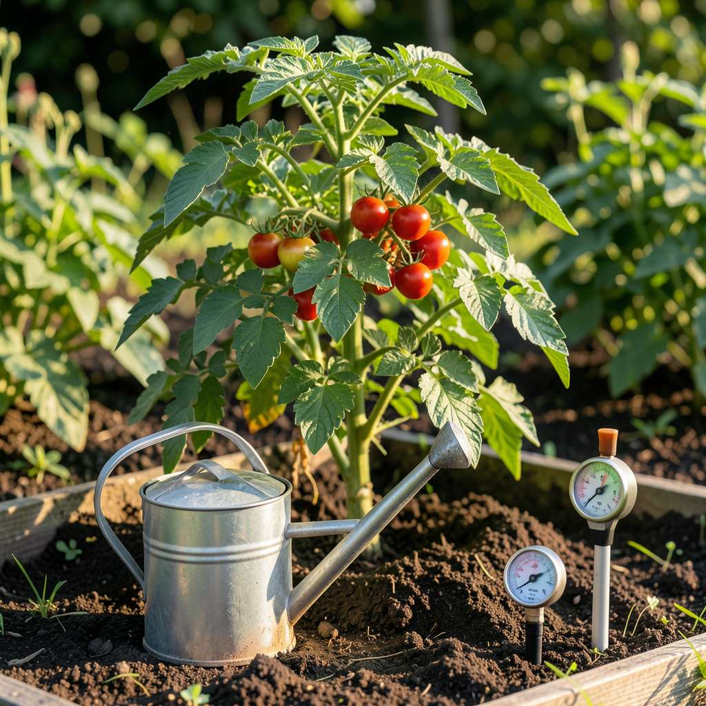 How to Tell If Plants Need Water: Simple Signs and Expert Tips