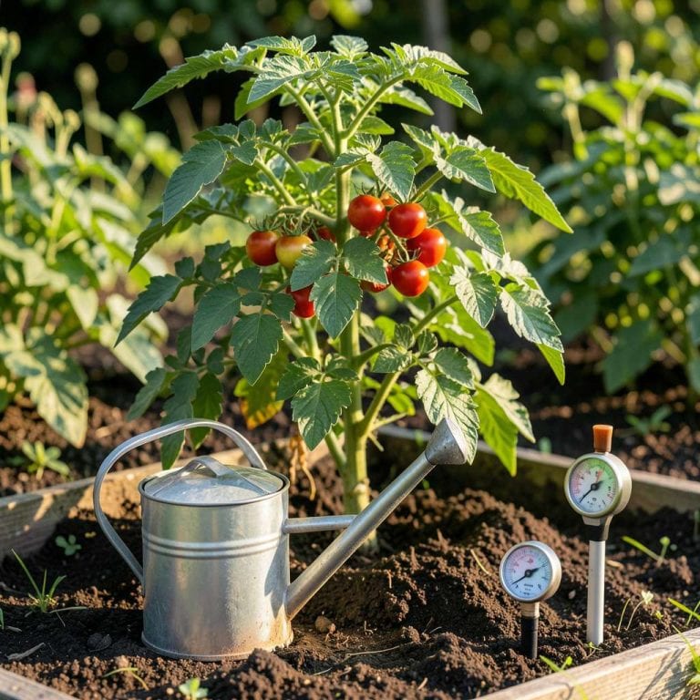 How to Tell If Plants Need Water: Simple Signs and Expert Tips