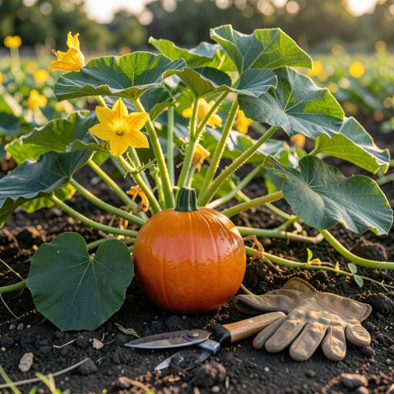 How to Tell If Squash Is Ready to Pick: Pro Tips for Perfect Harvest How to Tell If Squash Is Ready to Pick: Pro Tips for Perfect Harvest