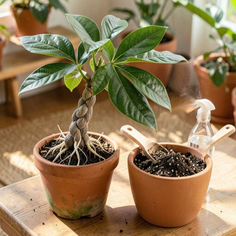 Money Tree Transplant Guide: Step-by-Step for Thriving Growth Money Tree Transplant Guide: Step-by-Step for Thriving Growth