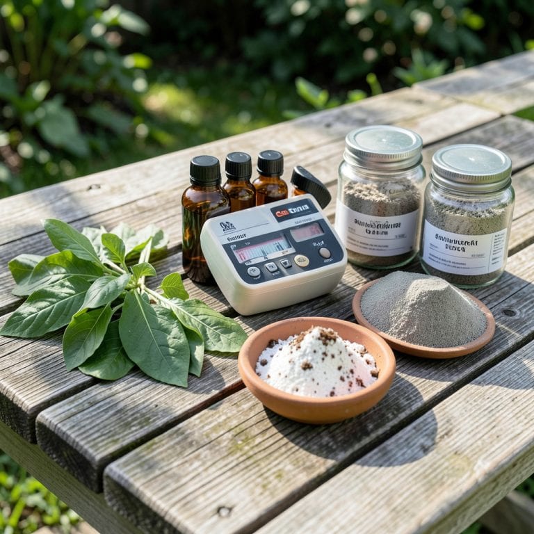 How To Treat Acidic Soil: Proven Methods for Balanced pH Levels