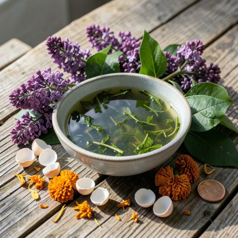How to Treat Lilac Blight: Organic Solutions for Healthy Blooms How to Treat Lilac Blight: Organic Solutions for Healthy Blooms