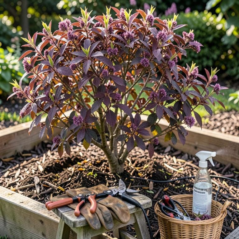 Loropetalum Shrubs: How to Trim for Vibrant Growth and Perfect Shape Loropetalum Shrubs: How to Trim for Vibrant Growth and Perfect Shape