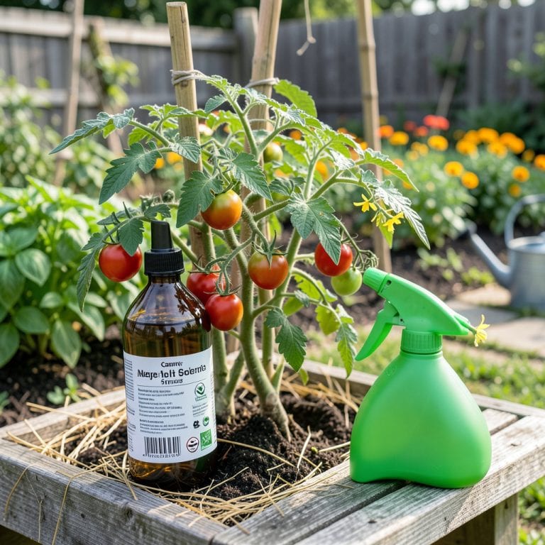 How to Use Neem Oil on Tomato Plants: Step-by-Step Guide for Best Results How to Use Neem Oil on Tomato Plants: Step-by-Step Guide for Best Results