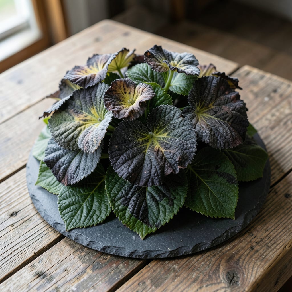 Comprehensive Hydrangea Leaves Frost Damage: Recovery Steps for Healthy Blooms visual reference