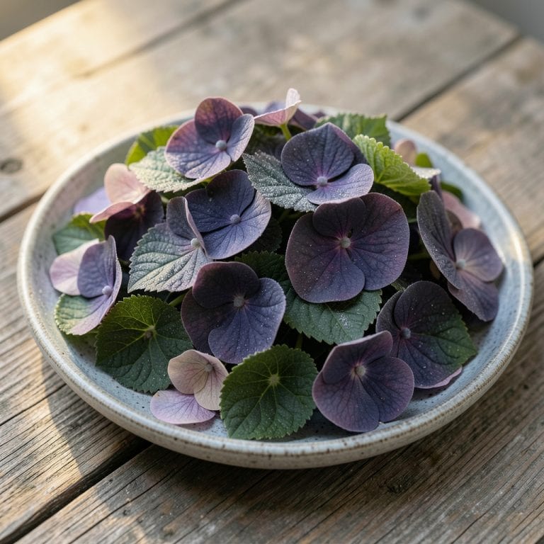 Hydrangea Leaves Turning Dark: Soil pH and Light Exposure Checklist