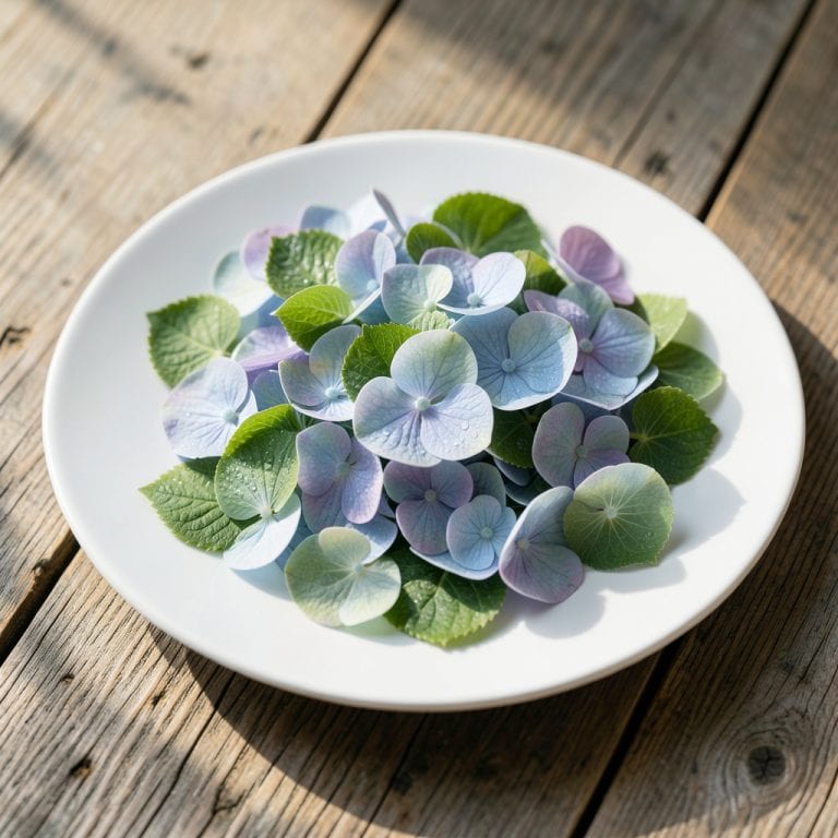 Hydrangea Petals Turning Green: Iron Deficiency and Soil pH Fixes Hydrangea Petals Turning Green: Iron Deficiency and Soil pH Fixes