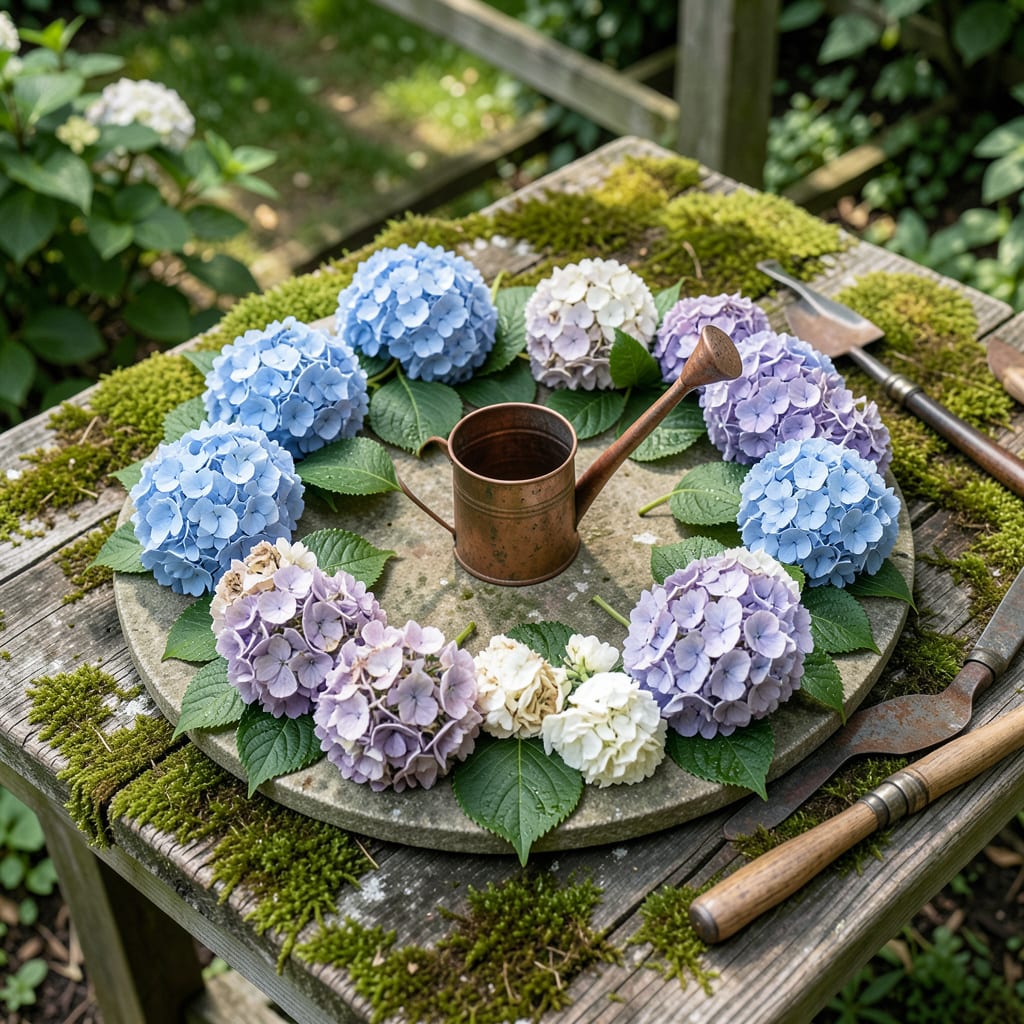 Complete Hydrangea Wilt: Experts' Warning Signs and Prevention Tips overview image