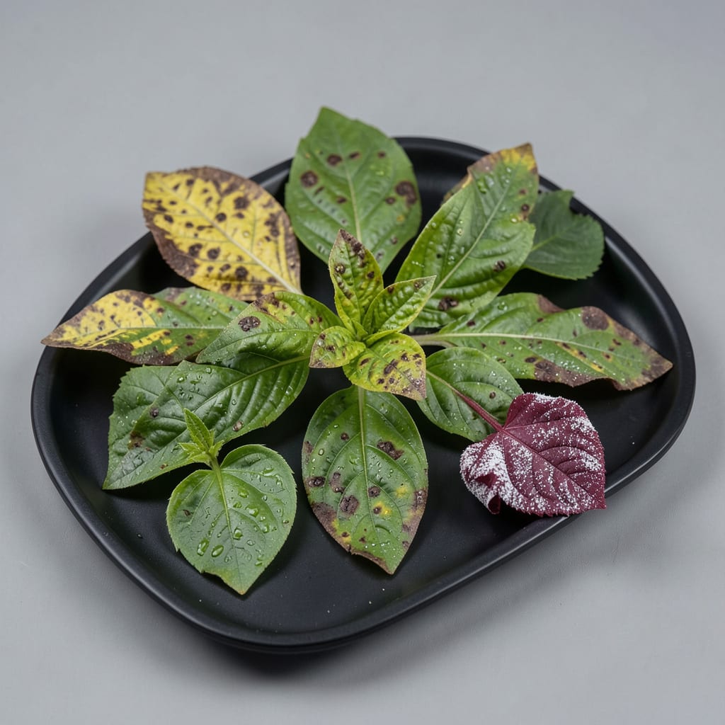 Complete Identify Plant Disease by Picture: Visual Diagnosis for Garden Health overview image