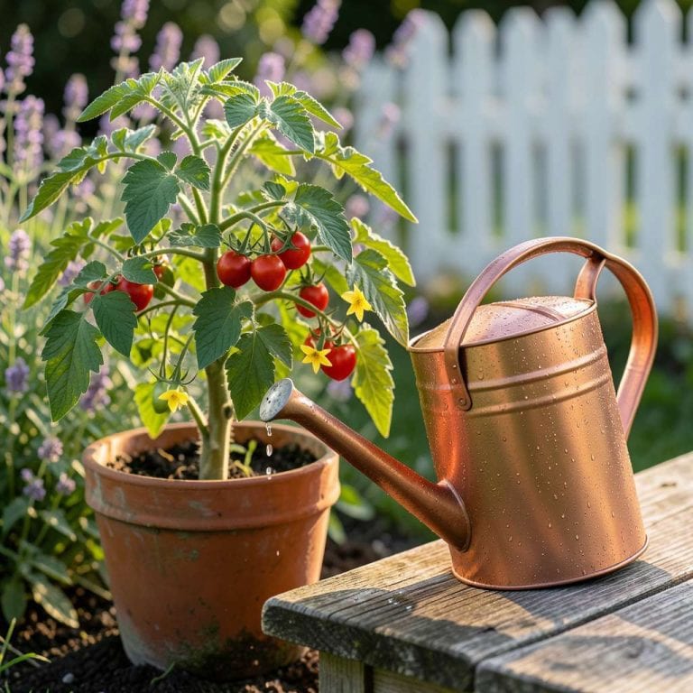 Is Alkaline Water Good for Plants: Science-Based Effects and Risks Explained