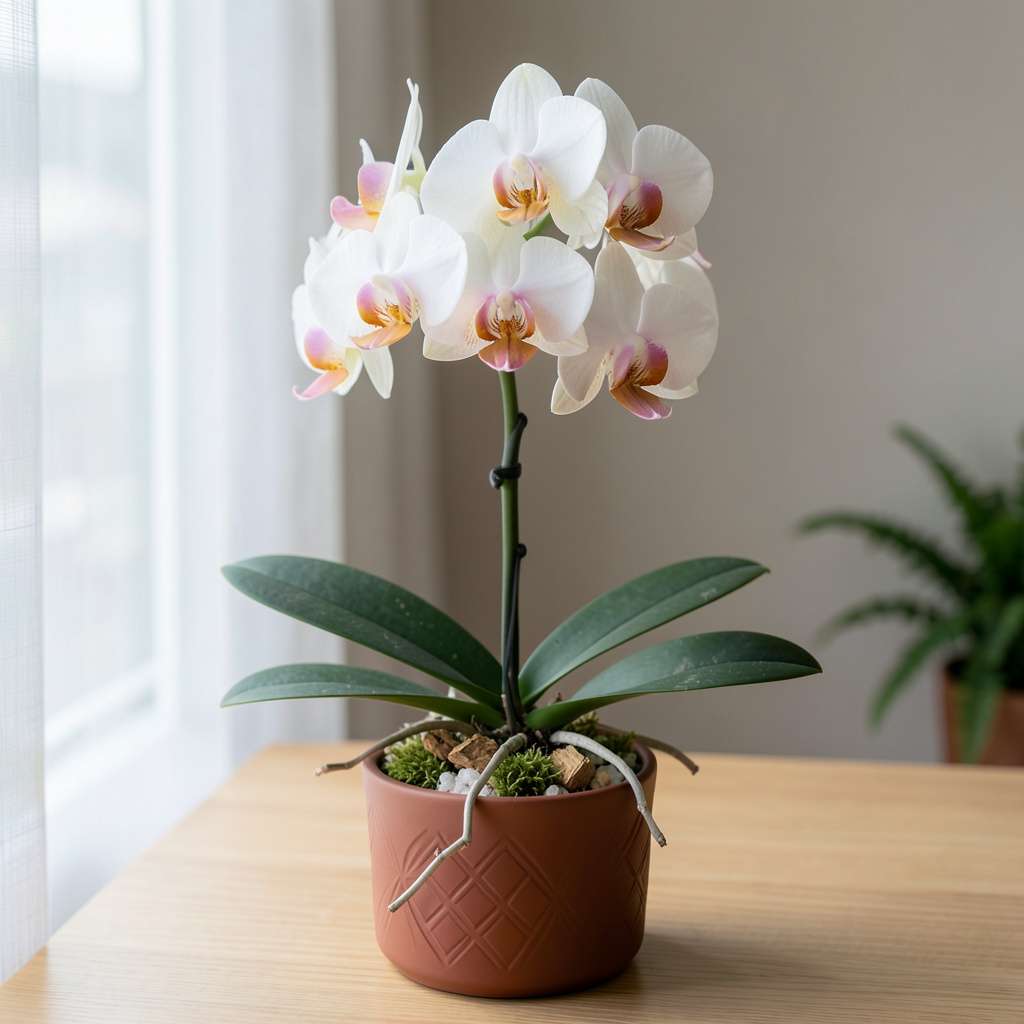Is an Orchid a Flower: Clarified With Simple Explanation