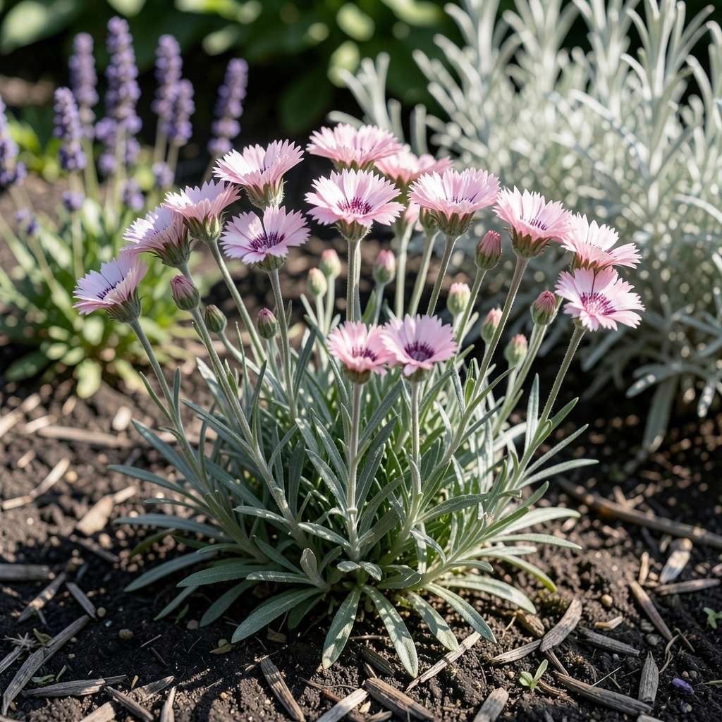 Is Dianthus Deer Resistant: What Gardeners Need to Know Before Planting
