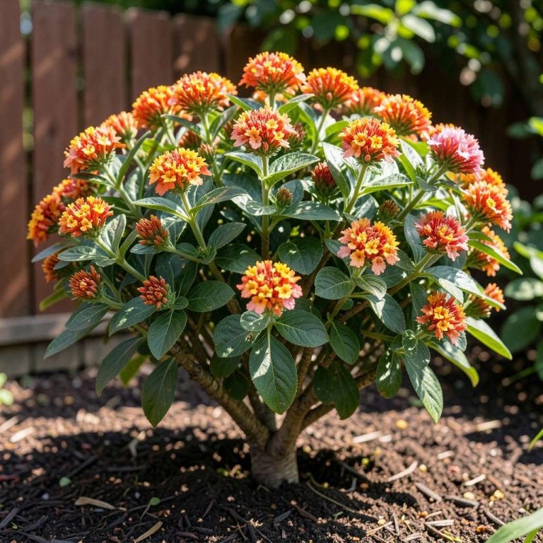 Is Lantana Deer Resistant: What Gardeners Need to Know Before Planting