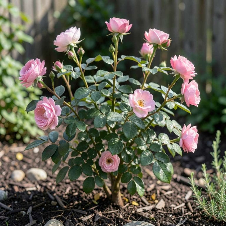 Is Rubber Mulch Safe for Plants: What Garden Experts Actually Say