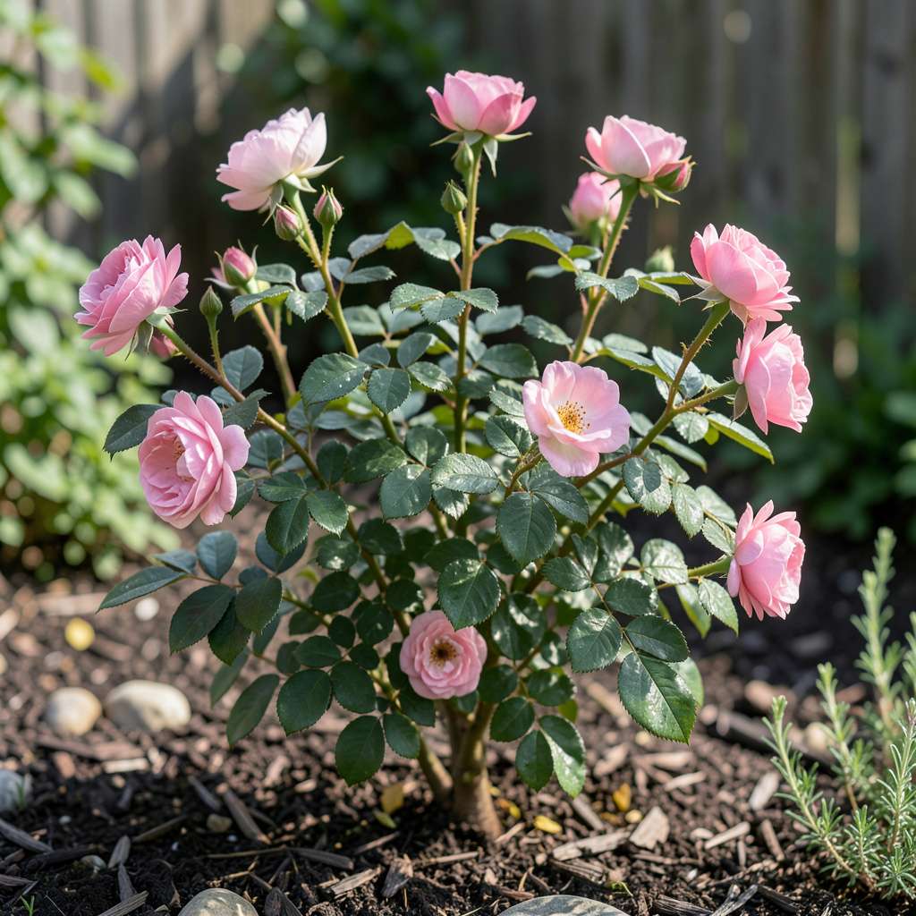 Is Rubber Mulch Safe for Plants: What Garden Experts Actually Say