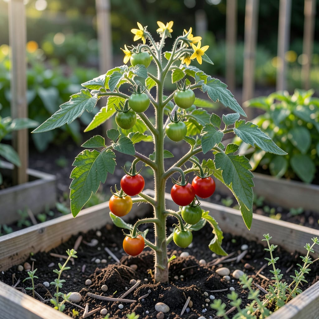 Is Sawdust Good for Plants: Benefits, Risks, and Best Practices example with annotations