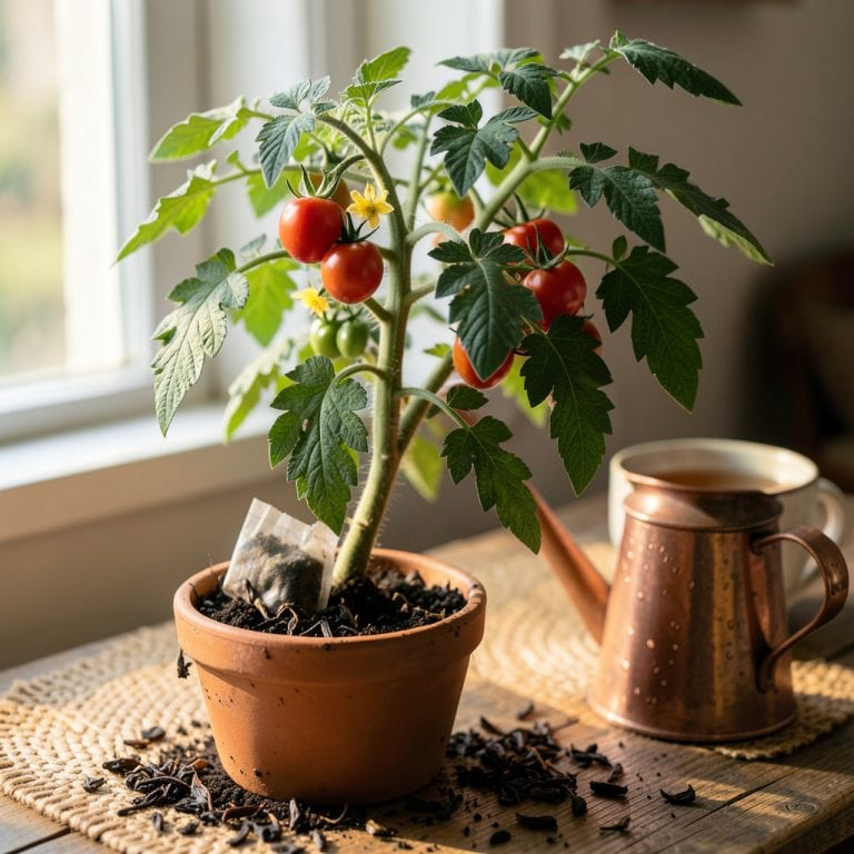 Is Tea Good for Plants: Science-Backed Benefits and Risks Explained Is Tea Good for Plants: Science-Backed Benefits and Risks Explained